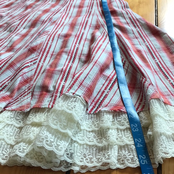 Hazel Hoedown Skirt - Picture 9 of 10